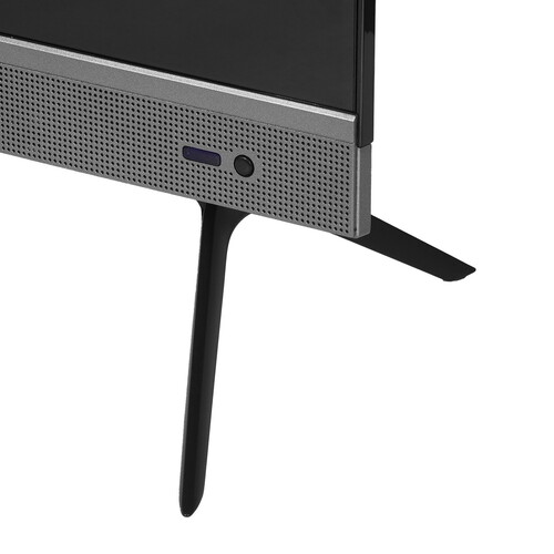 Купить 50" (126 см) Телевизор Evolution WOSQ50MR1SBUHD серый  9235406. Характеристики, отзывы и цены в Донецке