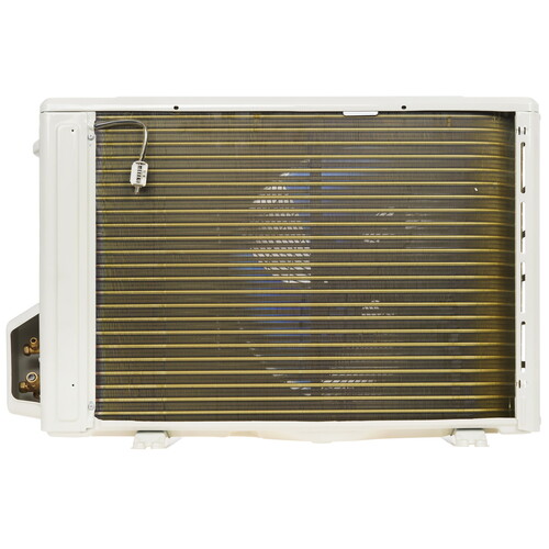 Купить Кондиционер настенный сплит-система Electrolux EACS/I-18HAT/N3_21Y белый  5356359. Характеристики, отзывы и цены в Донецке