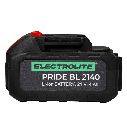 Купить Аккумулятор Electrolite PRIDE BL 2140  9239481. Характеристики, отзывы и цены в Донецке