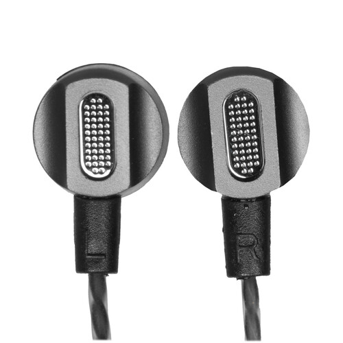 Купить Проводные наушники Borofone BM66 New sound черный  9244583. Характеристики, отзывы и цены в Донецке