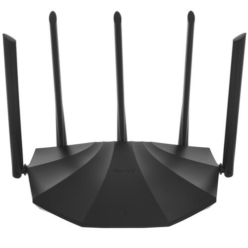 Купить Wi-Fi роутер Tenda TX2 Pro  9938022. Характеристики, отзывы и цены в Донецке