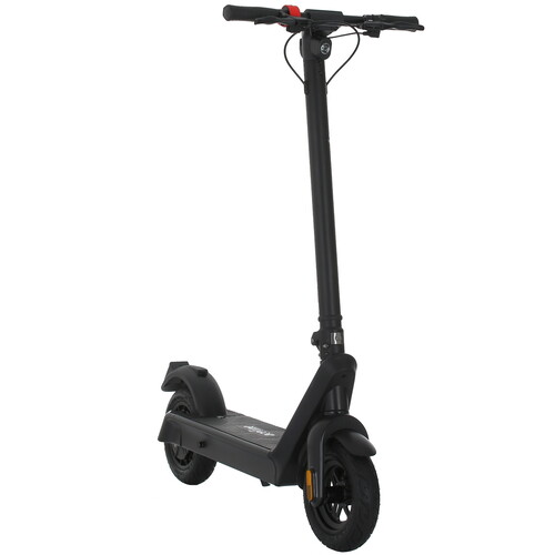 Купить Электросамокат Aceline X9 PRO MAX черный  5440450. Характеристики, отзывы и цены в Донецке