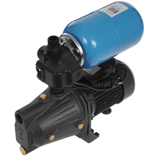 Купить Насосная станция Unipump AUTO JET 100 L-5  9977864. Характеристики, отзывы и цены в Донецке