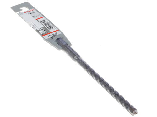 Купить Бур Bosch SDS-plus-5X 2608833789 160 мм  1177590. Характеристики, отзывы и цены в Донецке