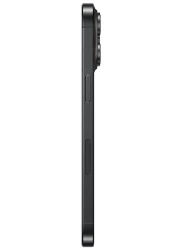Купить 6.7" Смартфон Apple iPhone 15 Pro Max 512 ГБ черный  5432097. Характеристики, отзывы и цены в Донецке
