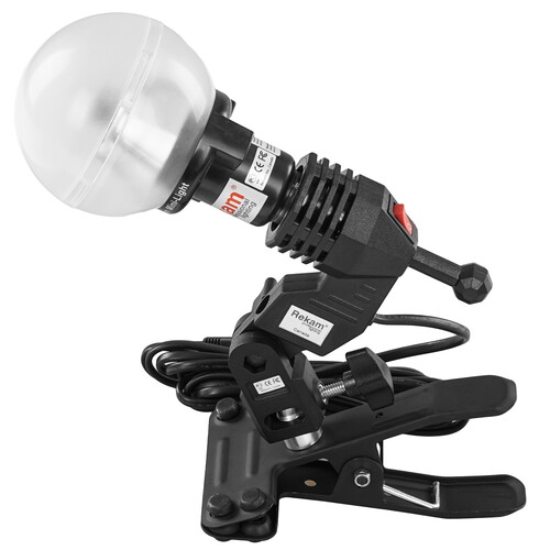 Купить Комплект импульсного света Rekam Mini-Light Faster Kit  0126938. Характеристики, отзывы и цены в Донецке