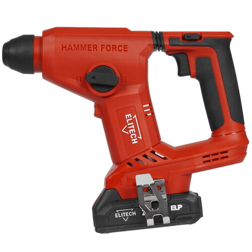 Купить Перфоратор Elitech ПА 2012СЛ  9205872. Характеристики, отзывы и цены в Донецке