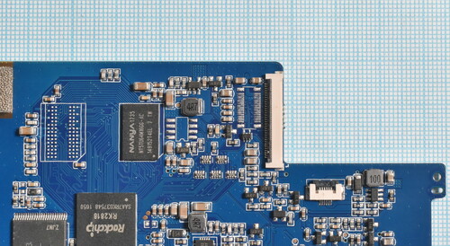 Купить Материнская плата для эл. книги DEXP Moon L3 [EB71-V3.2]  1606279. Характеристики, отзывы и цены в Донецке