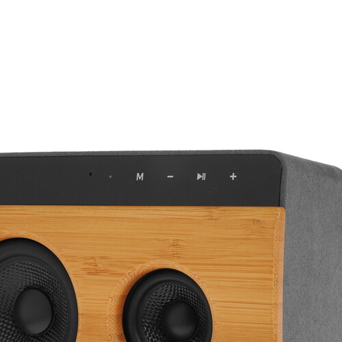 Купить Портативная колонка SVEN HA-930, коричневый  4727257. Характеристики, отзывы и цены в Донецке