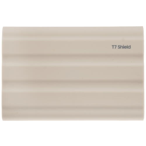 Купить 1000 ГБ Внешний SSD Samsung T7 Shield [MU-PE1T0K/WW]  5046061. Характеристики, отзывы и цены в Донецке