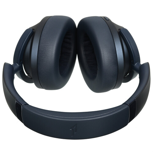 Купить Беспроводные/проводные наушники 1MORE SonoFlow Pro синий 2024  5493257. Характеристики, отзывы и цены в Донецке