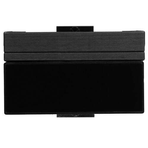 Купить Кулер для процессора XASTRA AR400 DIGITAL BK  5615758. Характеристики, отзывы и цены в Донецке