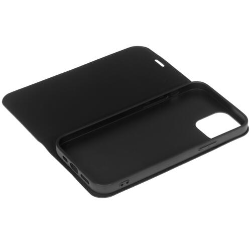 Купить Чехол-книжка  Aceline Kors для Apple iPhone 12/ 12 Pro черный  4722755. Характеристики, отзывы и цены в Донецке