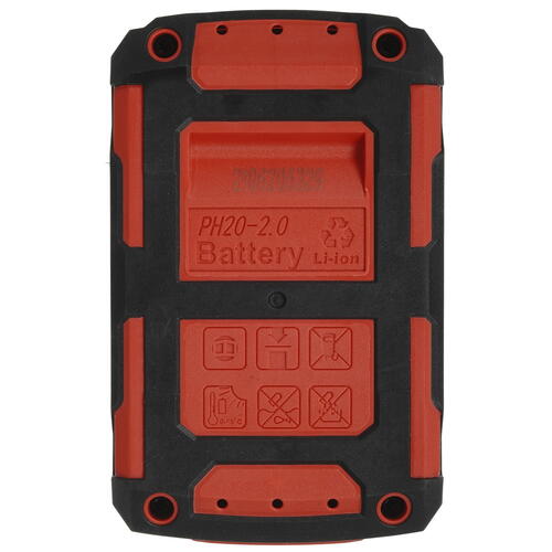 Купить Аккумулятор PIT PH-20-2.0 OnePower 20V  9903857. Характеристики, отзывы и цены в Донецке