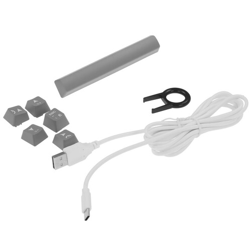 Купить Клавиатура беспроводная Panteon M2 BW  5619018. Характеристики, отзывы и цены в Донецке