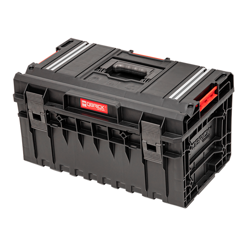 Купить Ящик для инструмента Qbrick System ONE 350 2.0 TECHNIK  9992711. Характеристики, отзывы и цены в Донецке