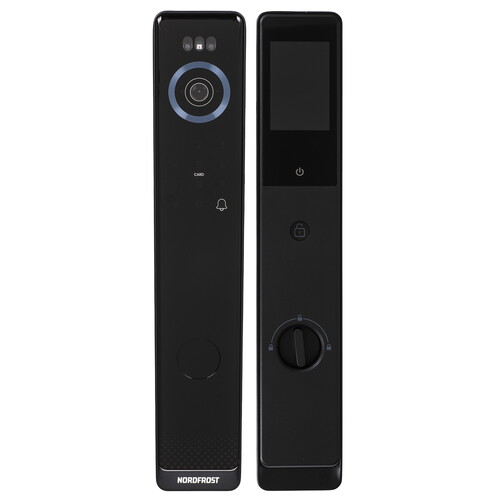 Купить Умный дверной замок NORDFROST T-HOME  9299093. Характеристики, отзывы и цены в Донецке