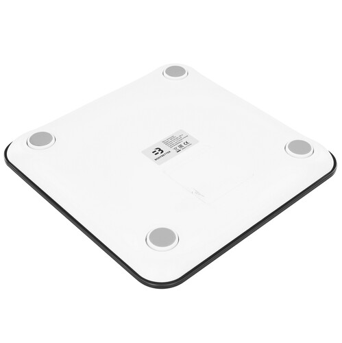 Купить Весы Bodybetter BB-2010 черный  5498596. Характеристики, отзывы и цены в Донецке
