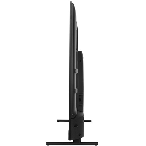 Купить 50" (127 см) Телевизор Topdevice TDTV50DQ08U черный  9217734. Характеристики, отзывы и цены в Донецке