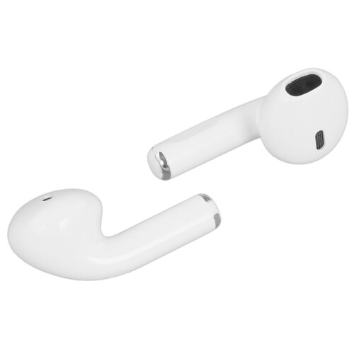 Купить Наушники TWS Borofone BW29 желтый 2024  5468822. Характеристики, отзывы и цены в Донецке