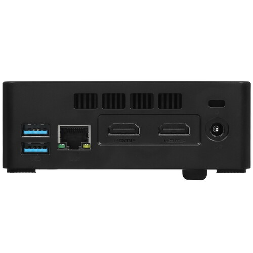 Купить Мини ПК Beelink GK Mini [00027]  5472061. Характеристики, отзывы и цены в Донецке