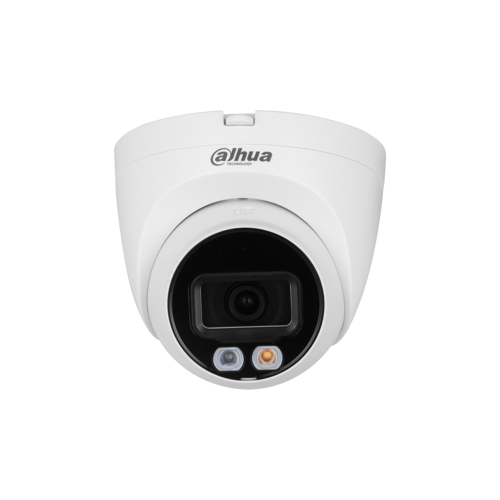 Купить IP-камера Dahua DH-IPC-HDW2249TP-S-IL-0280B  5429893. Характеристики, отзывы и цены в Донецке