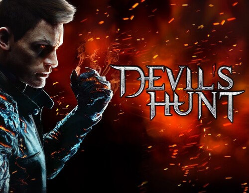 Купить Игра Devil's Hunt (Steam)  5608437. Характеристики, отзывы и цены в Донецке