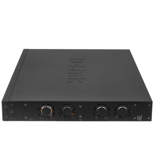 Купить Коммутатор D-Link DGS-1510-52XMP  8137115. Характеристики, отзывы и цены в Донецке
