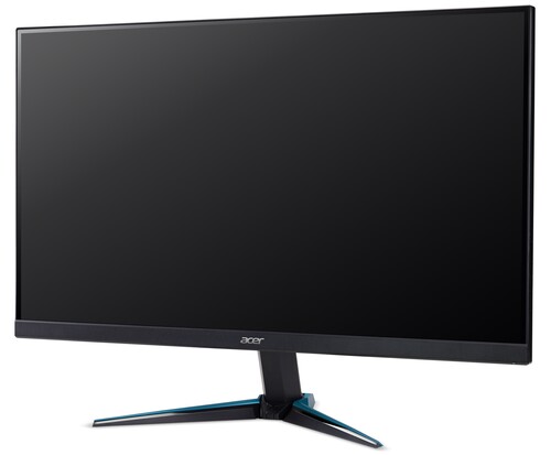 Купить 27" Монитор Acer Nitro VG270KV4bmiipx черный  5637502. Характеристики, отзывы и цены в Донецке