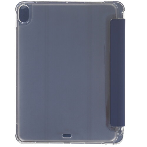 Купить Чехол-книжка VLP Dual Folio для Apple iPad Air (4th Gen) синий  9263539. Характеристики, отзывы и цены в Донецке