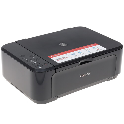 Купить МФУ струйное Canon PIXMA MG3640S  1292133. Характеристики, отзывы и цены в Донецке