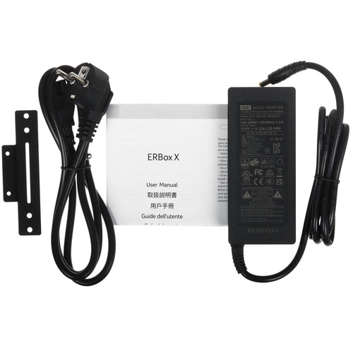 Купить Мини ПК Acer Gadget E10 ERBox X 2026 [1747606]  9318544. Характеристики, отзывы и цены в Донецке