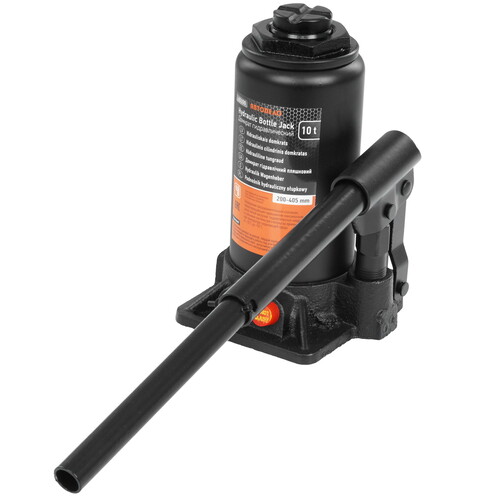 Купить Домкрат АвтоDело 43100  8142245. Характеристики, отзывы и цены в Донецке