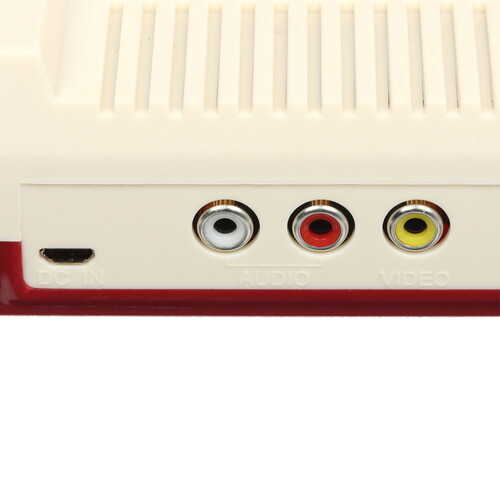 Купить Ретро-консоль Retro Genesis 8 Bit Classic + 450 игр  5608640. Характеристики, отзывы и цены в Донецке
