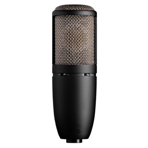 Купить Микрофон AKG P420 черный  5470197. Характеристики, отзывы и цены в Донецке