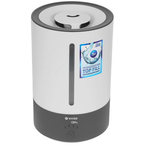 Купить Увлажнитель воздуха Vitek VT-2346  9032598. Характеристики, отзывы и цены в Донецке