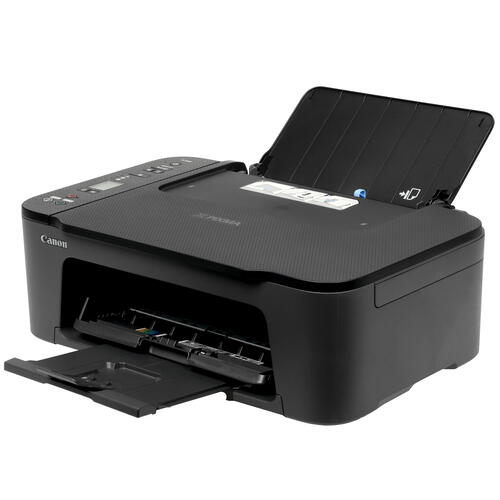 Купить МФУ струйное Canon PIXMA TS3440  5080422. Характеристики, отзывы и цены в Донецке