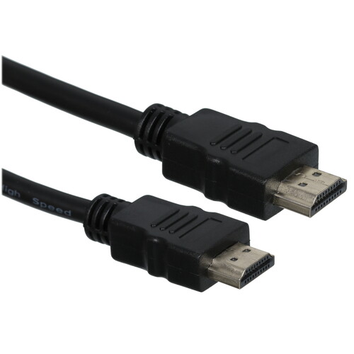 Купить Кабель  Bion HDMI - HDMI, 1.8 м  5612903. Характеристики, отзывы и цены в Донецке