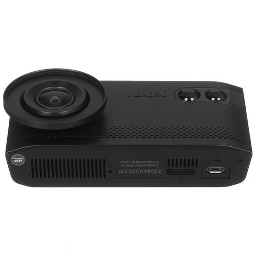 Купить Видеорегистратор с радар-детектором iBOX EVO LaserVision WiFi Signature Dual  9011876. Характеристики, отзывы и цены в Донецке