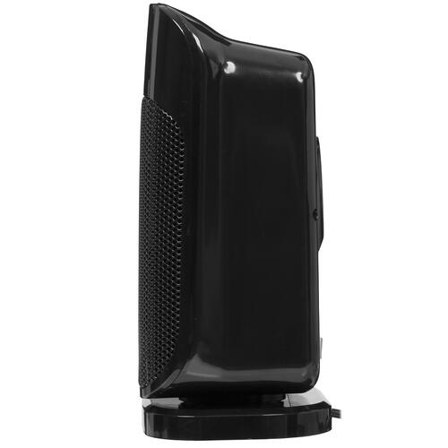 Купить Тепловентилятор Thermex Nero 1500 E  9014371. Характеристики, отзывы и цены в Донецке