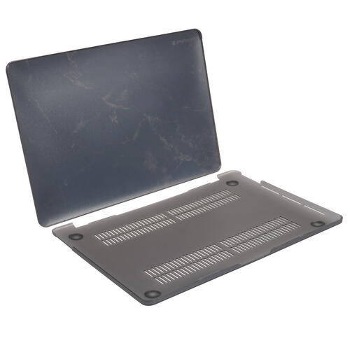 Купить 13.3" Накладка SwitchEasy Artist MacBook Protective Case черный  9122480. Характеристики, отзывы и цены в Донецке