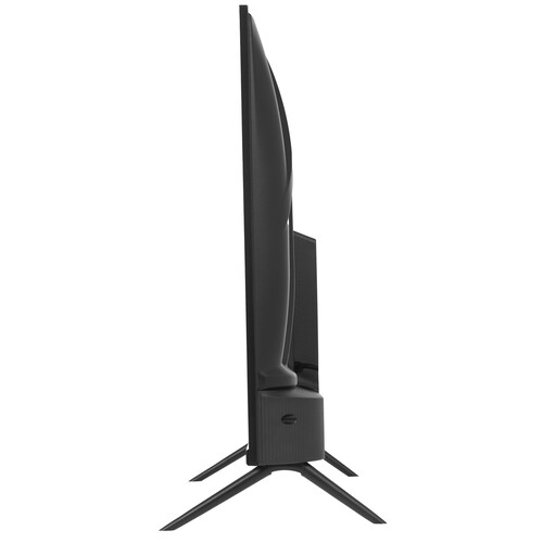 Купить 31.5" (80 см) Телевизор Leff 32H680T черный  9229057. Характеристики, отзывы и цены в Донецке