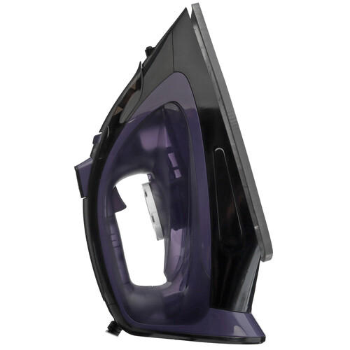 Купить Утюг DEXP DIB-V2800 фиолетовый  9112515. Характеристики, отзывы и цены в Донецке
