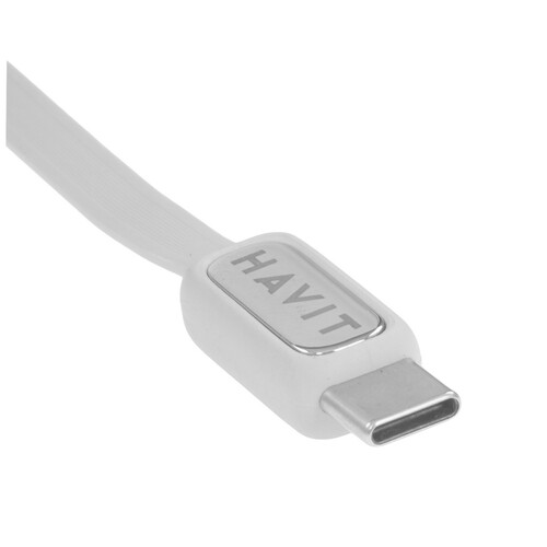 Купить Сетевое зарядное устройство Havit UC251 черный  5625387. Характеристики, отзывы и цены в Донецке