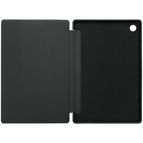 Купить Чехол-книжка Aceline Streak для Samsung Galaxy Tab A8 черный  5007863. Характеристики, отзывы и цены в Донецке