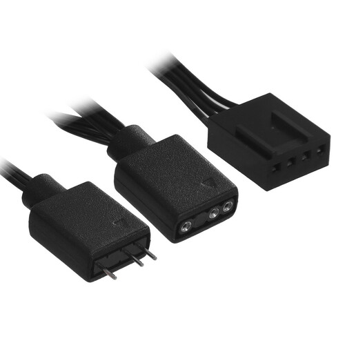 Купить Система охлаждения Montech HyperFlow 360 ARGB черная  5464323. Характеристики, отзывы и цены в Донецке