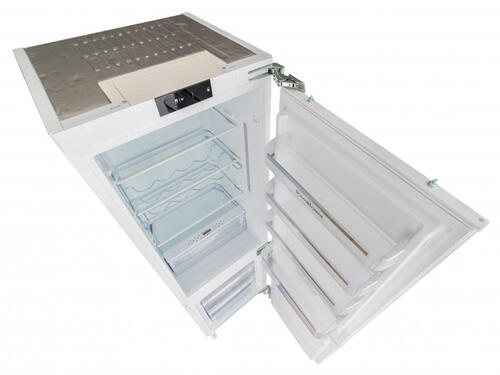 Купить Встраиваемый холодильник Schaub Lorenz SLU E235W5  9020630. Характеристики, отзывы и цены в Донецке