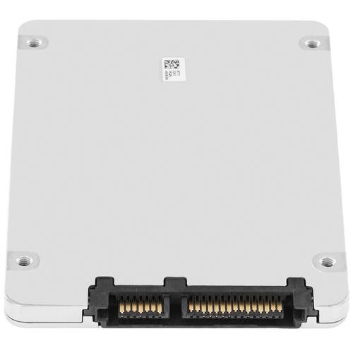 Купить 480 ГБ 2.5" SATA накопитель Intel D3-S4520 [SSDSC2KB480GZ01 99A0AD]  9902709. Характеристики, отзывы и цены в Донецке