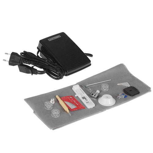 Купить Швейная машина Singer Comfort 50S  9985856. Характеристики, отзывы и цены в Донецке