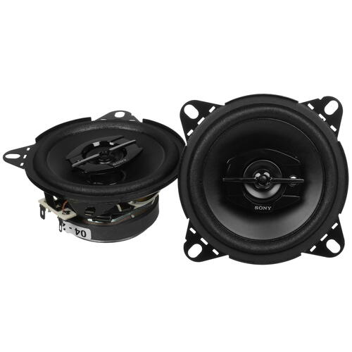 Купить Коаксиальная акустическая система Sony XS-GTF1039  5054038. Характеристики, отзывы и цены в Донецке